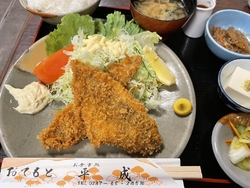 久々の訪問です...