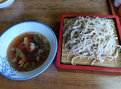 祝日のこの日、...