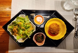 今日も行ってき...