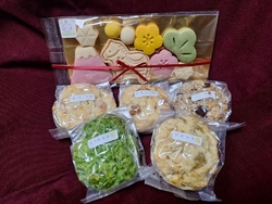 久しぶりにぎん...