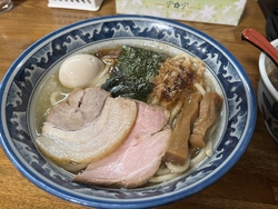 会社帰りに村岡...