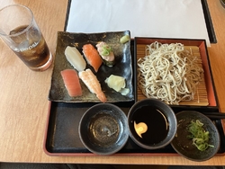 また来ちゃいま...