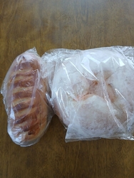 両親がお昼にパ...
