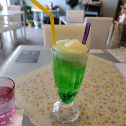 矢板で買い物等...