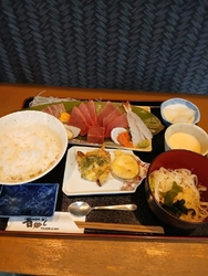 前回一度来まし...