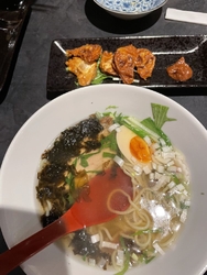 集まりの後に少...