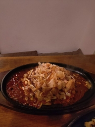 久しぶりに、キ...