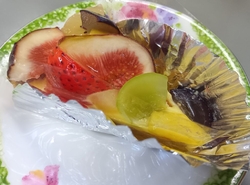 1つ1つ丁寧に...