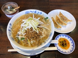 香熟味噌ラーメ...