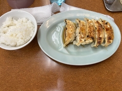 腹減った。そん...