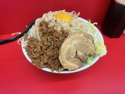 先週初めて行っ...