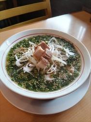 ラーメンが食べ...