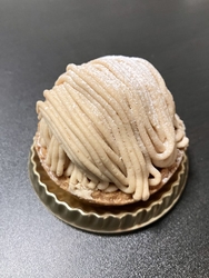 年末のおやつを...