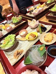 鹿沼へ遊びに行...
