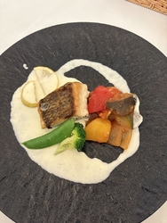 ランチに伺いま...