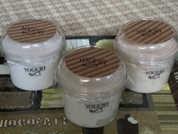 美味しいヨーグ...