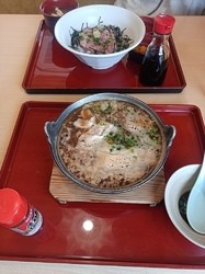 春休み中の娘と...
