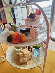 初めて訪問しま...