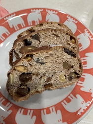 シュトーレンを...