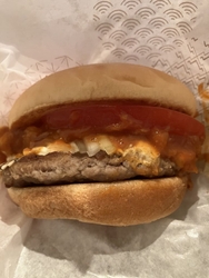 夕飯にテイクア...