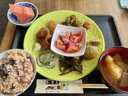 和食惣菜のラン...