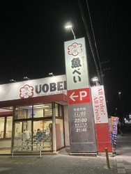お買い物の帰り...