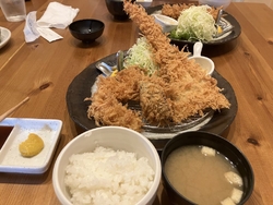 サックサクなフ...