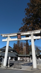 鹿沼市のメイン...