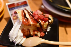 お昼何食べたい...