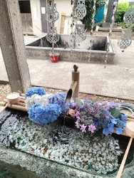 足元が歩きやす...