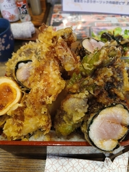 温泉に入ってか...