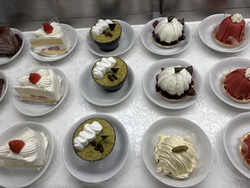 ゴルフではなく...