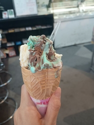 あまりにも早く...