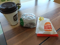 11時頃行った...