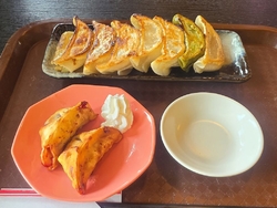 きらっせで食べ...