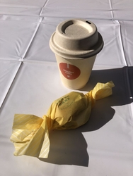 県南市場の感謝...