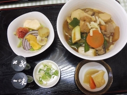 ポイント交換で...