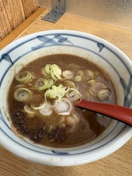 久しぶりに濃厚...