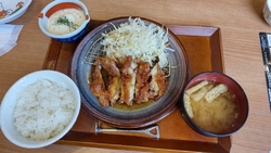 久しぶりに菜々...