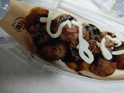 年末大感謝祭で...