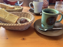 大好きなコメダ...