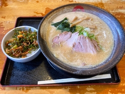 満天味噌ラーメ...