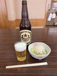 昔からたまに来...