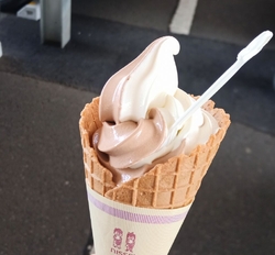 ミルキー×チョ...