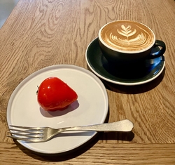 ドリップが当選...