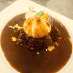 ランチが美味し...
