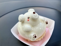 初訪問です！以...