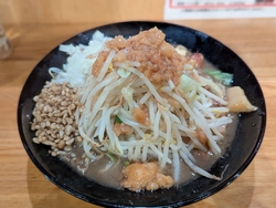開店前に到着す...