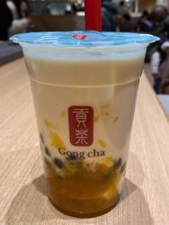 「雪見杏仁マン...