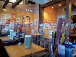夫婦で訪問。大...